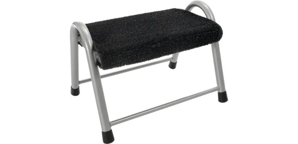STEPPER MOVE schwarz