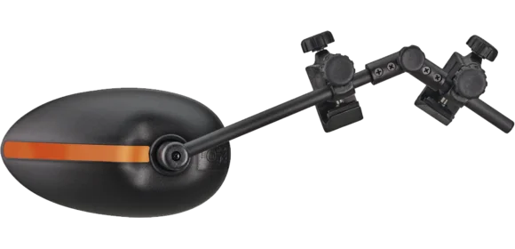 Speed-Fix Mirror flach XXL