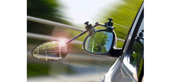 Speed-Fix Mirror konvex XXL