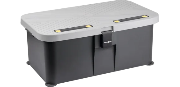 Trittstufe BoxStep