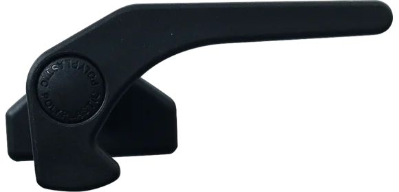 Riegelverschluss Polyfix