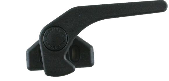 Riegelverschluss Polyplastic