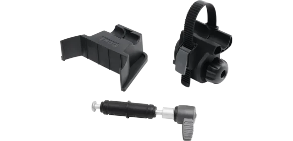 Thule VeloSlide QR Adapter