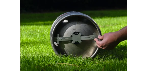 E-Gasleveladapter