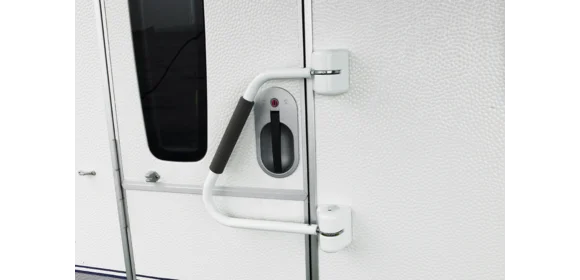 Security Handrail