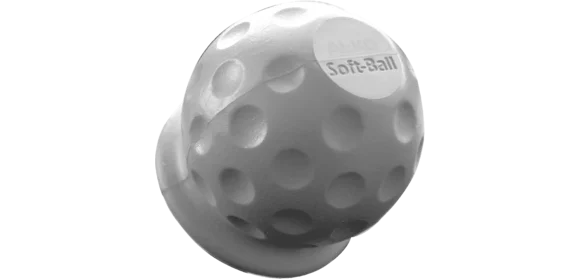 AL-KO Soft-Ball weißalu