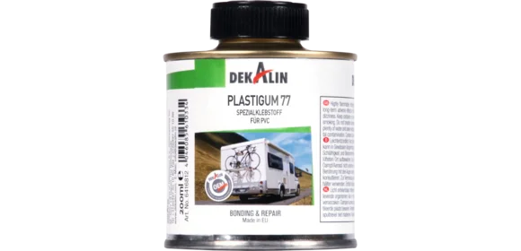 Plastigum 77 TF 638 g