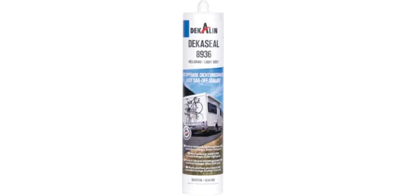 DEKAseal 8936 Dichtmasse, 310ml dunkelgr