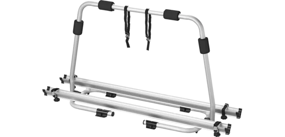 Deichsel-Fahrradträger