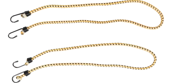 Spanngurte 2er Pack 100 cm
