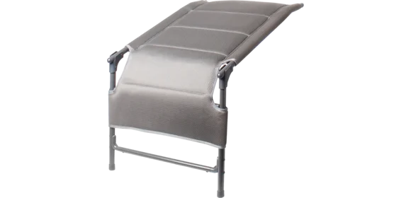 Beinauflage ARAVEL 3D M lightgrey