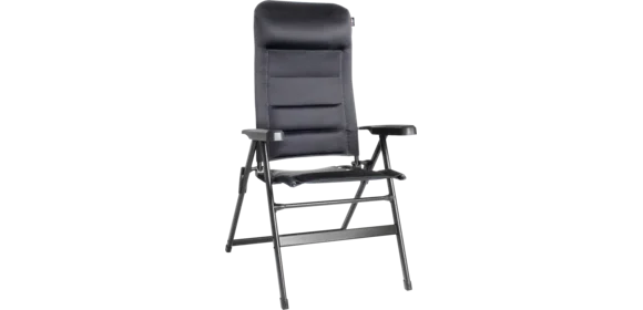 Klappsessel ARAVEL 3D M darkgrey