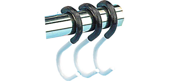 S-Haken gesintert (3er-Pack)