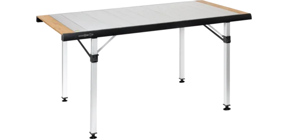 Tisch Quadra Tropic 6 146x70