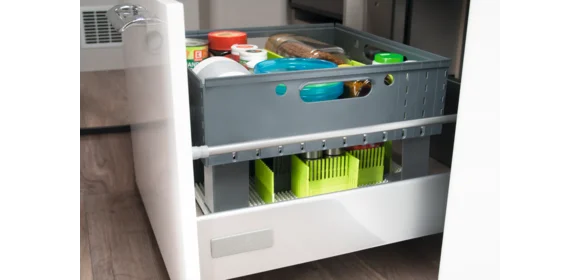 STAUBOX
