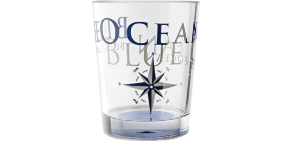 Multiglas Blue Ocean San 0,3 l