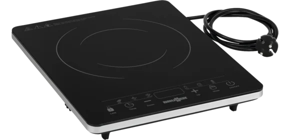 Kochplatte HOT POINT INDUCTION