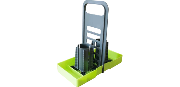 Multi Tray OELE Pure Lemon