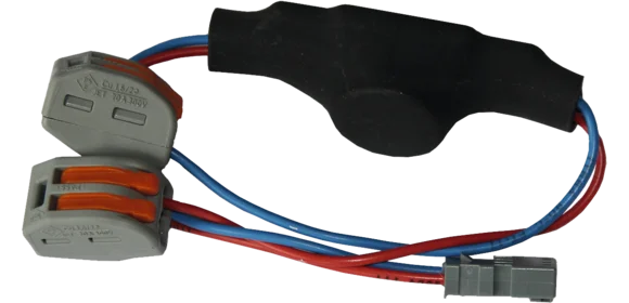 Adapter 12 V für AVENTA