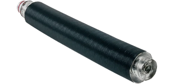 Rohrset Combi D 0,6m