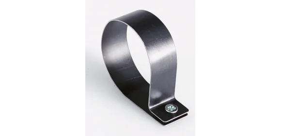 Schelle 49 mm für ZR 18 (2er Pack)