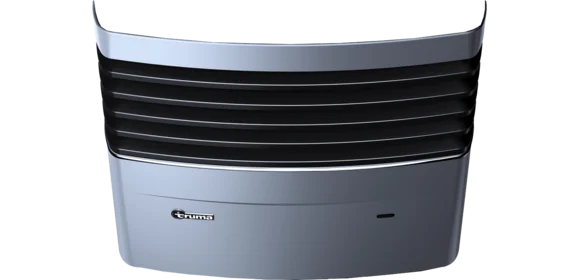 Verkleidung S 3004, titangrey