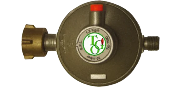 Sicherheitsregler 1,5 kg 30 mb
