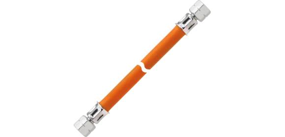 MD-Schlauch G1-4LH-ÜMx2x1000