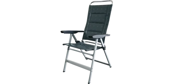 Sessel BRILLANTE Anthrazit 0677