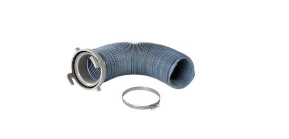 Kit Sanitary-Flex 300 cm
