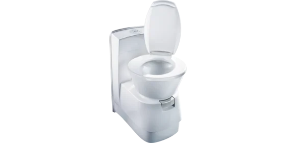 Toilette Dometic CTS 4110