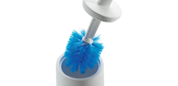 Ersatzbürsten Brush & Stow