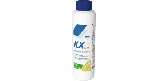 Entkalker KXpress bis 160L Tanks (250ml)