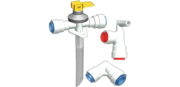Wasserset ABO JG EV