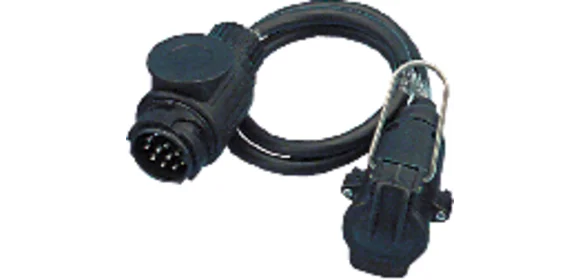 Adapterkabel mit S13- und K7-polig
