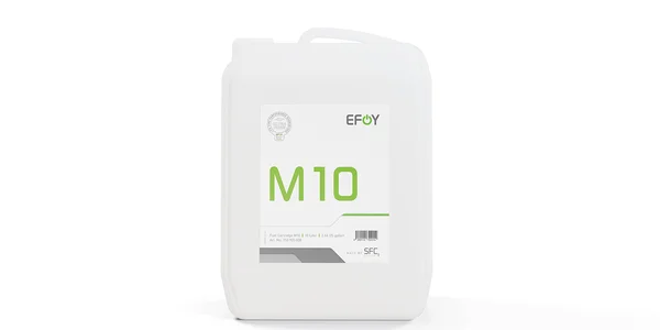 EFOY Tankpatrone M 10 (2er-Paket)
