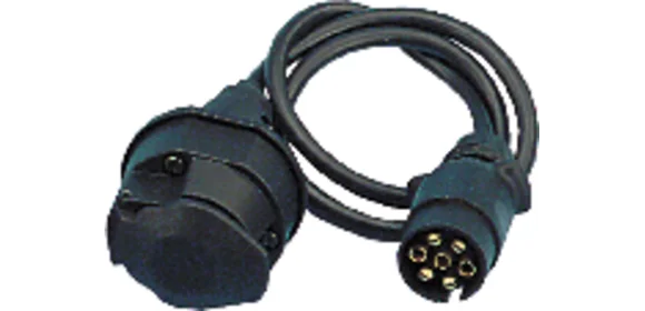 Adapterkabel mit S7- und SD13-polig