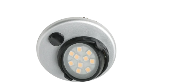 LED-Einbauspot L20RM