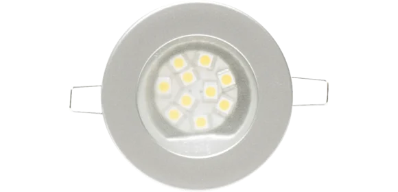 LED-Einbauspot L26RM