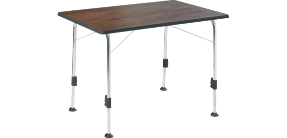 Tisch STABILIC II, Holzdekor