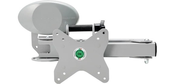TFT-Haltearm B Lotus 2