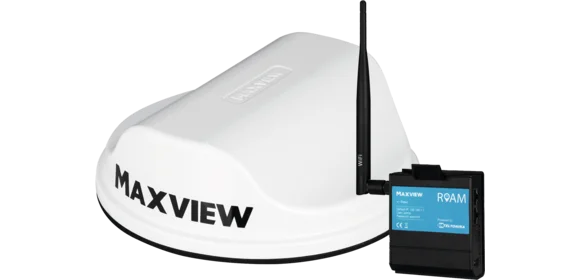 Maxview Roam LTE-WiFi-Antenne