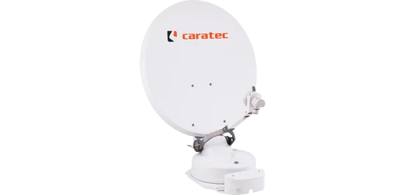 CaratecSat CASAT600D
