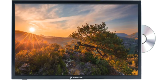 CaratecVision CAV321P-S