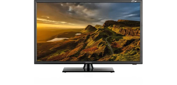 alphatronics Vechline 24 Zoll TV