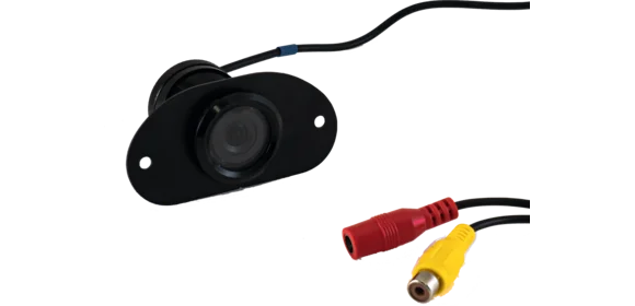 Safety CS114.2 Kamera Trigano