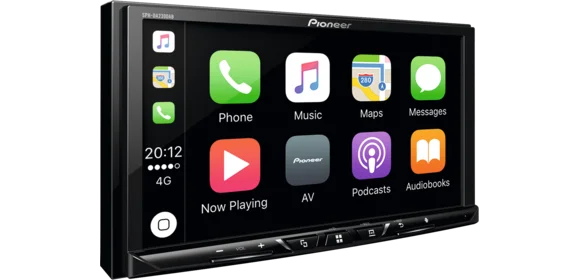Pioneer SPH-DA230DAB