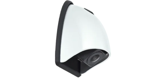 Caratec Safety CS102LA weiß