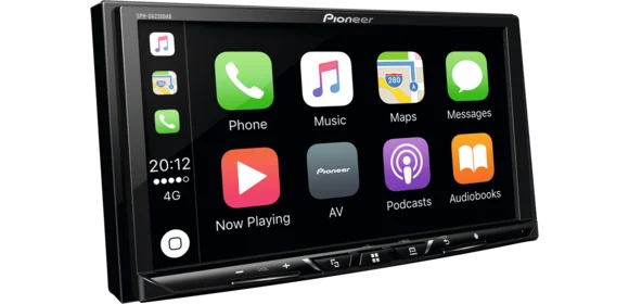Pioneer SPH-DA160DAB