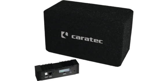 CAS207D Soundsystem FD